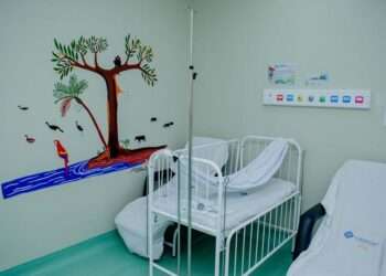 Amapá: Hospital da Criança e do Adolescente ganha espaço de atendimento humanizado destinado a pacientes indígenas e acompanhantes