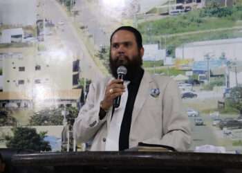 Canaã dos Carajás: Após deixar o cargo de secretário da SEMPRU, vereador Junior Garra retorna a cadeira do legislativo de Canaã dos Carajás