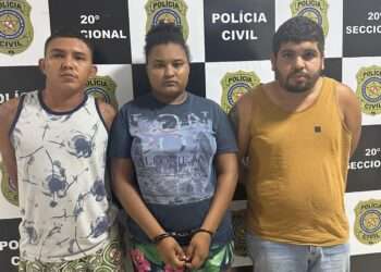 Parauapebas: Polícia Civil cumpre mandados de prisão contra suspeitos de homicídio