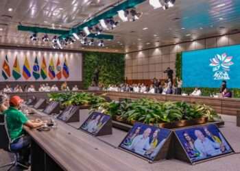 Pará: Carta de Belém é lançada