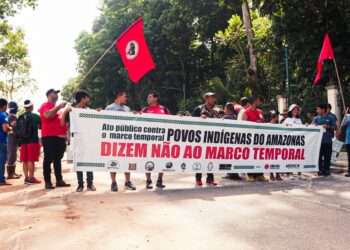 Pará: Assembleia dos Povos da Terra Pela Amazônia chega ao fim com carta contendo 29 propostas para a preservação da floresta e das vidas amazônidas