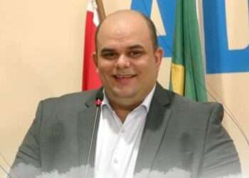 Curionópolis: Justiça autoriza e vereador Junior Adolfo será reconduzido ao cargo
