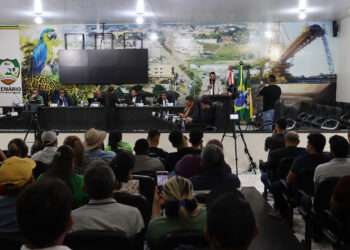 Canaã dos Carajás: Construção de Hospital veterinário público foi uma das indicações apresentadas no legislativo de Canaã dos Carajás