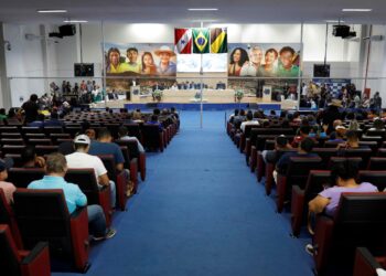 Parauapebas: Saúde é pauta de indicação durante Sessão Ordinária de Parauapebas