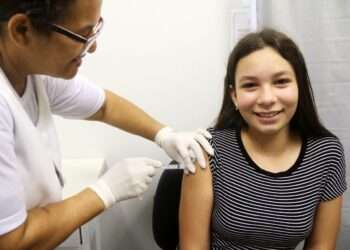 Parauapebas: Secretaria de Saúde realiza dia “D” da Campanha de Multivacinação neste sábado