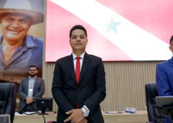 Parauapebas: Vereador Zé do Bode será o novo Secretário de Saúde de Parauapebas