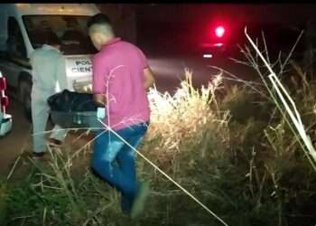 Mistério: Corpo de Criança é encontrado em estado avançado de putrefação atrás de escola da zona rural de Parauapebas