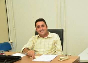 Susto: Jeová Andrade, ex prefeito de Canaã dos Carajás, precisou ser hospitalizado após consumir cogumelos venenosos