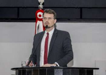 Pará: Dirceu Ten Caten está entre os deputados mais influentes da ALEPA