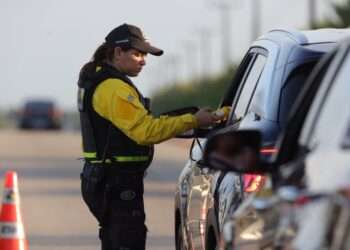 Pará: Lei Seca completa 15 anos preservando vidas no trânsito do estado paraense