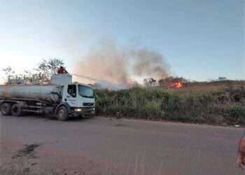 Pará: Estado paraense teve mais de 3 mil focos de queimadas só nos 11 primeiros dias de setembro de 2023