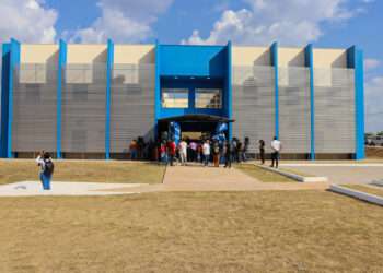 Parauapebas: Governo do Pará entrega Campus da Universidade Estadual do Pará para o município