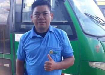 Parauapebas: Vítima de acidente no bairro Altamira morre no Hospital Municipal