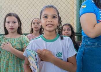 Parauapebas: Programa “Alfabetiza Pará” é apresentado à comunidade