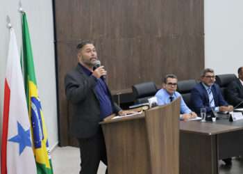 Canaã dos Carajás: Vereador se pronuncia sobre denúncia apresentada pelo MPPA