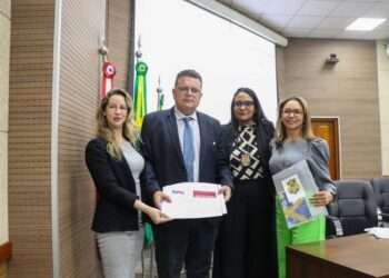 Marabá: Polícia Científica capacita Promotoria Criminal sobre Cadeia de Custódia