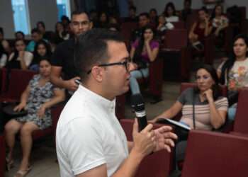 Parauapebas: Câmara Municipal deu início às aulas do cursinho preparatório para o Enem 2023