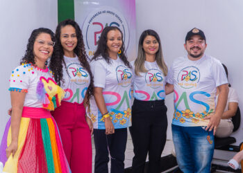 Prevenção: Projeto“ PAS nas Escolas” é lançado em Parauapebas para prevenir abuso sexual infantil