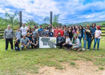 Projeto interdisciplinar traz reflexões e busca fortalecer a educação do campo