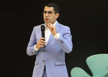 Parauapebas: Juiz Líbio Moura participa de evento sobre “ A Democracia e Direito Eleitoral”