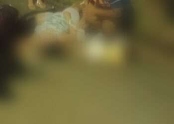 Tragédia: Criança de 6 meses morre em acidente de trânsito em Parauapebas