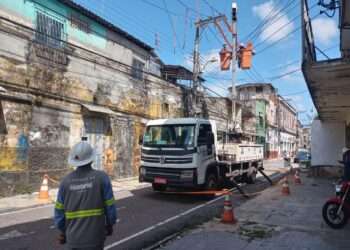 Pará: Equatorial realiza manutenção de rede, por meio de desligamentos programados nas cidades do estado.