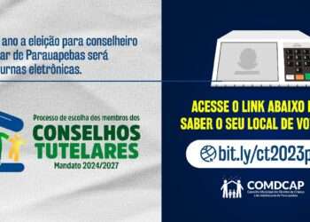 Eleições dos conselhos tutelares de Parauapebas: Saiba onde votar
