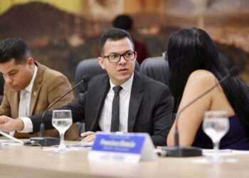 Parauapebas: Rafael Ribeiro solicita criação de programa “MORAR FELIZ” para custear reforma em residências de famílias em vulnerabilidade social