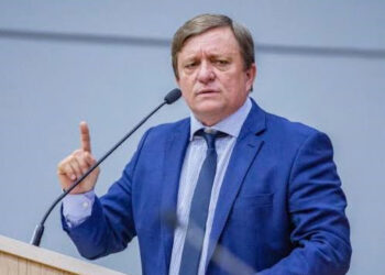 Parauapebas: Tribunal Regional Eleitoral mantém prefeito Darci Lermen no cargo e o absorve em julgamento sobre ‘caixa 2’