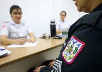 Pará: Com investimentos, Corpo Militar de Saúde valoriza assistência a PMs e suas famílias