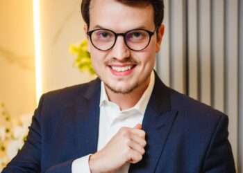 Pará: Deputado Dirceu Ten Caten reafirma pré-candidatura à prefeitura de Marabá e promete renovação