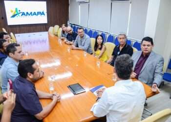 Amapá: Governador Clécio Luís assina decreto com diretrizes para acelerar o processo de regularização fundiária