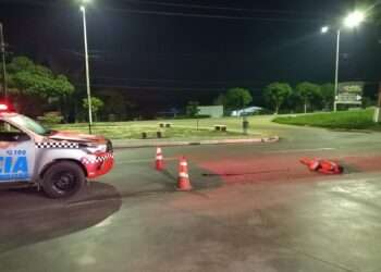 Parauapebas: Mais um homicídio é registrado no município; o caso segue em investigação