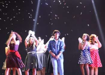 Parauapebas: Projeto Art Sophos