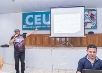 Parauapebas: Conferência Municipal Extraordinária de Educação é realizada no município