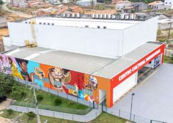 Parauapebas: Município recebe espetáculo artístico do projeto Movimenta Pará neste domingo, 22/10