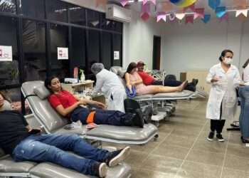 Marabá: Hospital Regional promove campanha ‘Doadores de Esperança’ para incentivar a doação de sangue