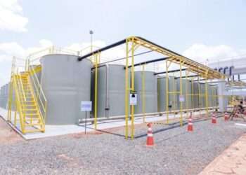 Canaã dos Carajás: Em comemoração aos 29 do município população irá ganhar Estação de Tratamento de Esgoto