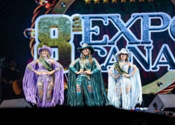 Canaã dos Carajás: 8ª ExpoCanaã chega ao quarto dia de festa; organização celebra recorde de público