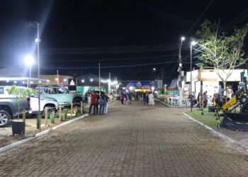 Parauapebas: 17º edição da Feira de Agronegócios de Parauapebas encerra sob descontentamento de empreendedores.