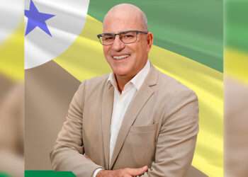 Parauapebas: Vereador Castilho deixa Secretaria de Obras e volta a ocupar cadeira no legislativo