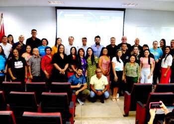 Parauapebas: Busca ativa vacinal é tema de capacitação do Selo Unicef