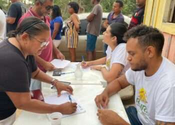 Titula Parauapebas é apresentado para comunidade do Assentamento Carajás