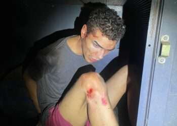 Parauapebas: Homem é preso por tentativa de homicídio, a vítima seria padrasto do suspeito