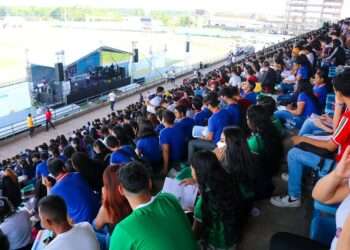 Amapá: Governo do Estado promove aulões da Central do Enem 2023 para mais de 5 mil alunos da rede pública