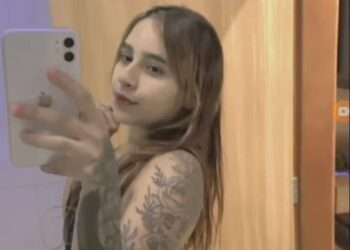 Parauapebas: Corpo encontrado em decomposição pode ser de jovem desaparecida