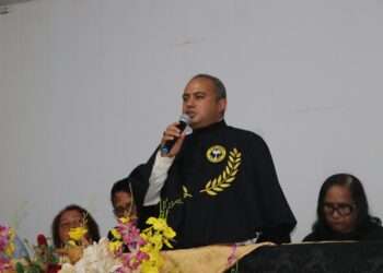 Canaã dos Carajás: Artista e produtor cultural canaãense receberá honraria A Cruz do Mérito das Artes do Palco, Grau Comendador