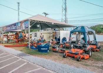 Amapá: Após oito anos, 52ª Expofeira do estado volta como vitrine de oportunidades para grandes empresas