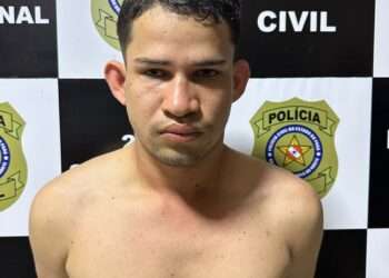 Parauapebas: Homem com passagem pela polícia é executado a tiros