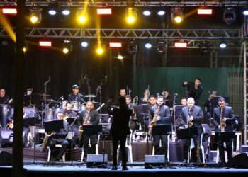 Parauapebas: Projeto Orquestra Vai á Praça chega ao município e trará música popular brasileira nesta sexta-feira, 27